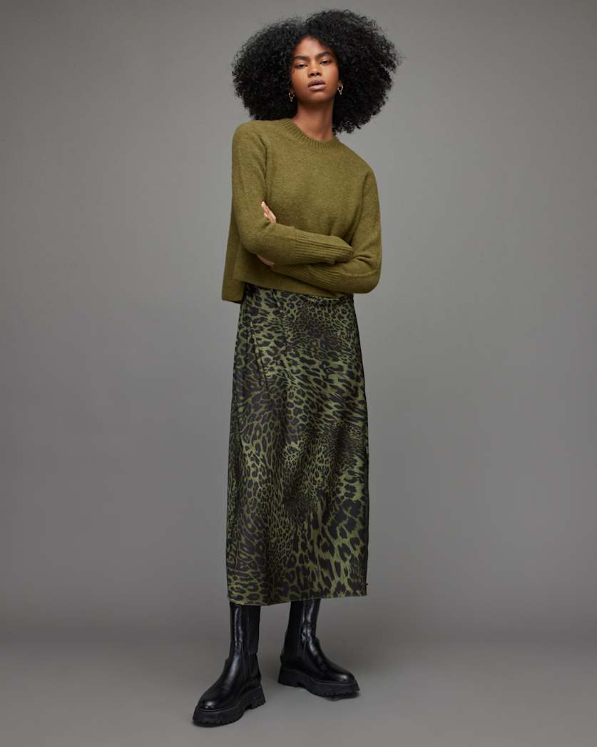 Tiana Kiku 2-In-1 Dress