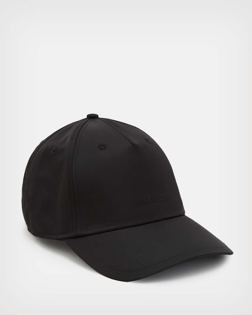 Saints Nylon Baseball Cap