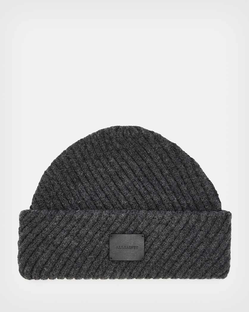 Robyn Ribbed Beanie