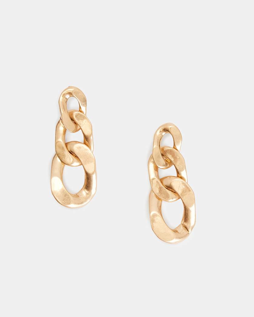 Winona Chunky Earrings