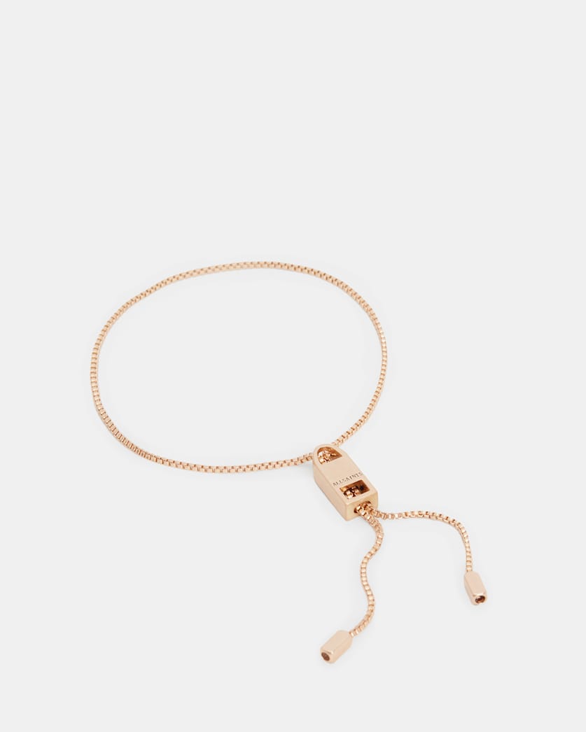 Zosia Chain Gold-Tone Bracelet