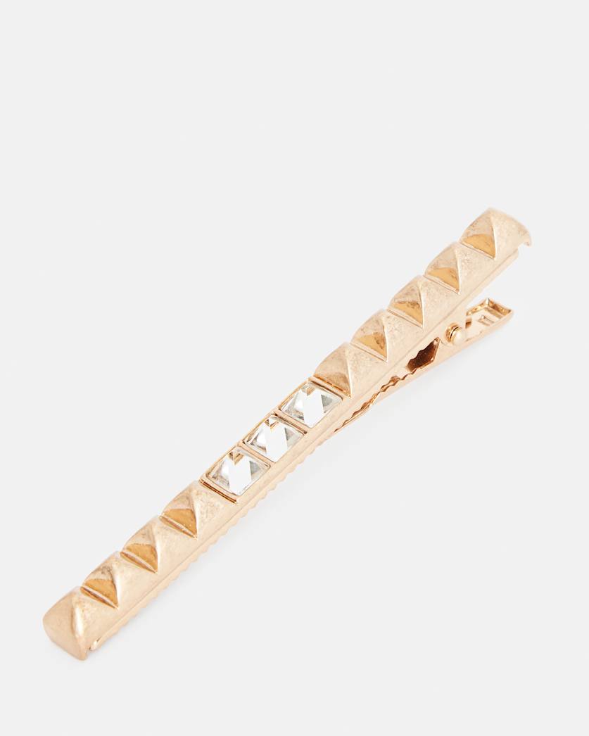 Mia Mix Studded Hair Clip