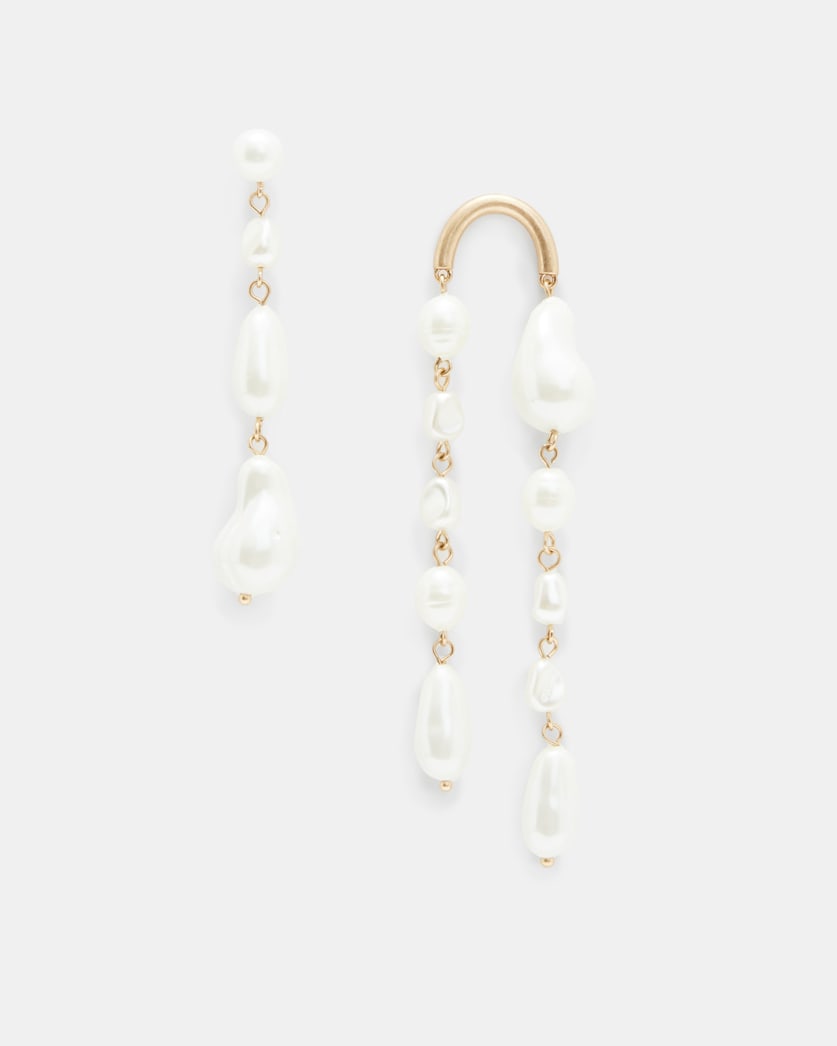 Shelby Mismatched Earring Set