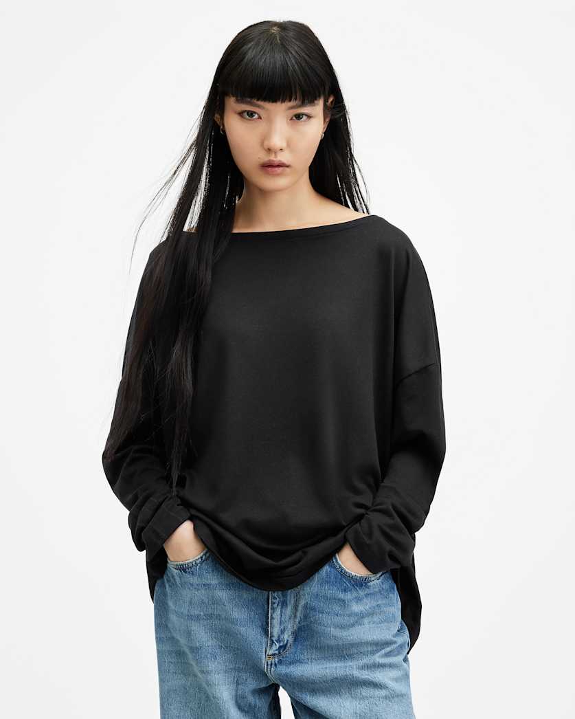Rita Oversized T-Shirt