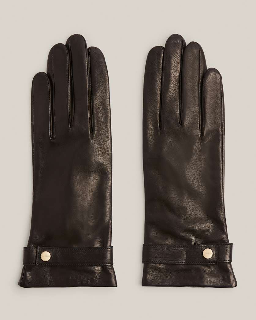 Lorna Leather Gloves