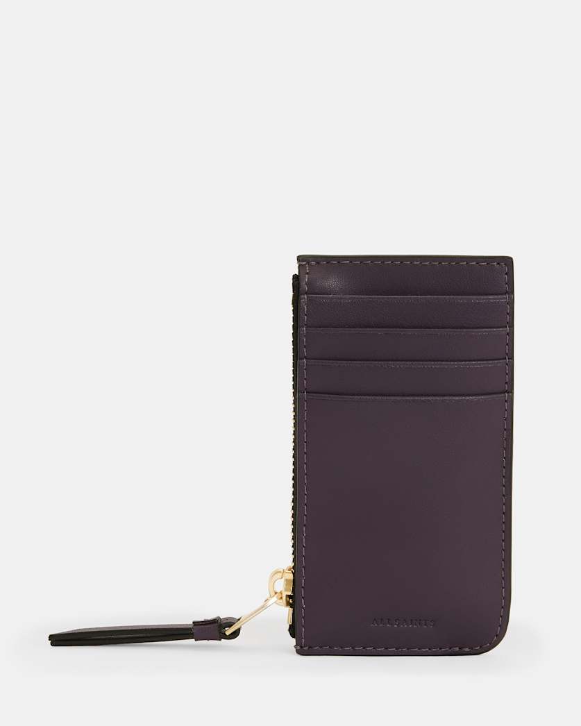 Marlborough Leather Wallet