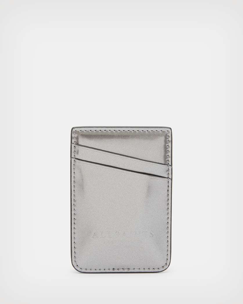Callie Leather Cardholder