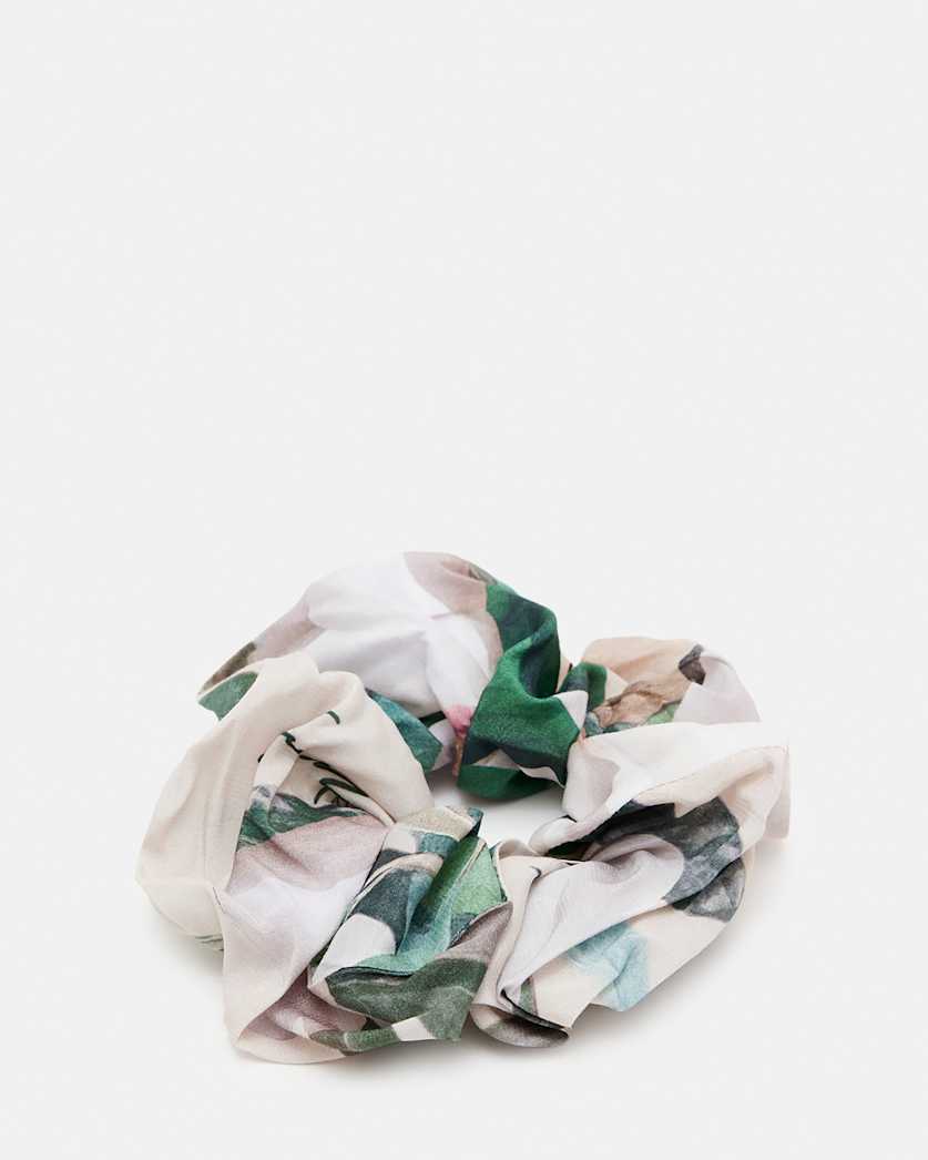 Alessandra Oversized Scrunchie