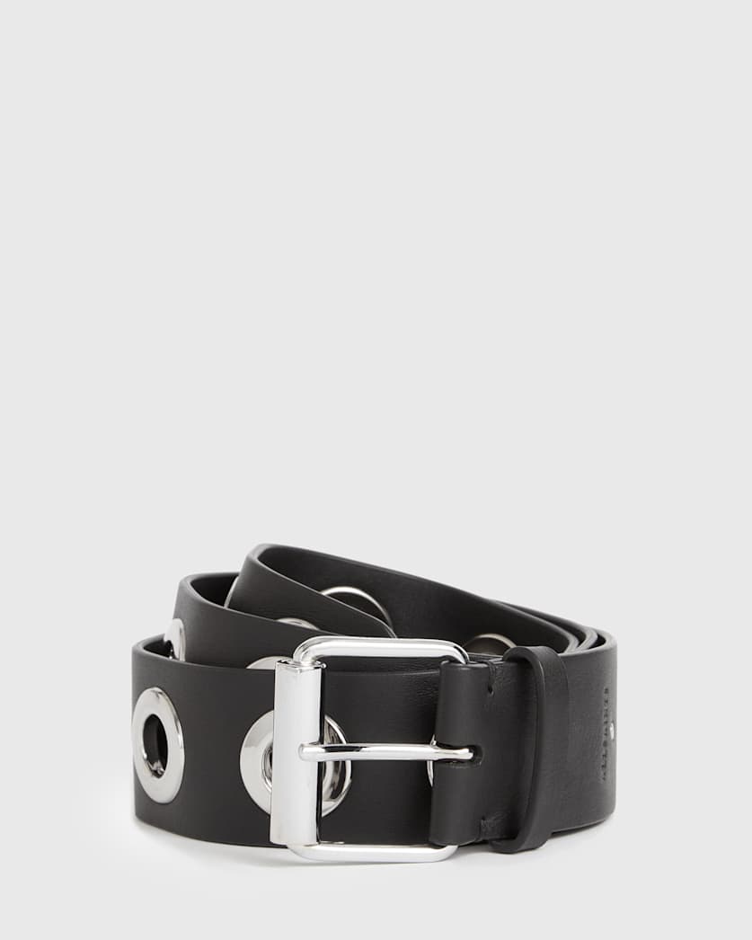 Dani Leather Belt
