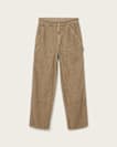 Dustan Corduroy Workwear Trousers