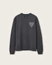 Trip Crew Neck Sweatshirt