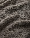 Chillion Boxy Oversized Crew Neck Jumper