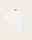 Hudson Relaxed Fit Ramskull Shirt