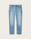 Sid Skinny Fit Denim Jeans