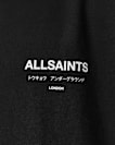 Underground Oversized Crew Neck T-Shirt
