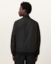 Bassett Ramskull Bomber Jacket