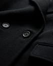 Mabel Double Breasted Oversized Coat