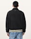 Ambaum Patch Bomber Jacket