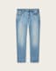 Sid Skinny Fit Denim Jeans