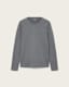 Brace Brushed Cotton Long Sleeve T-Shirt
