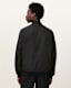 Bassett Ramskull Bomber Jacket