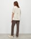 Canta Mid-Rise Straight Fit Trousers