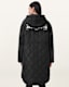 Rina Quilted Liner Coat