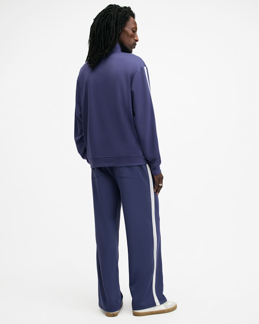 Lester Wide Leg Sweatpants