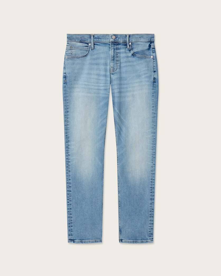 Sid Skinny Fit Denim Jeans
