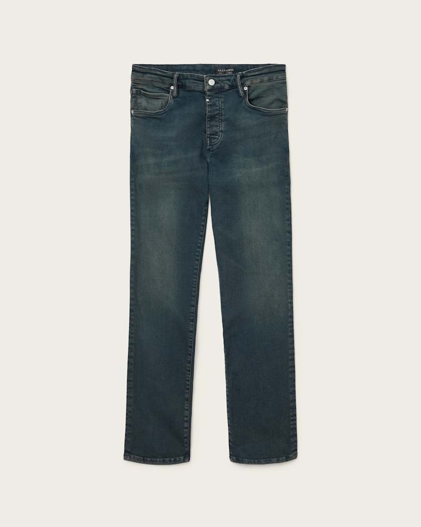 Sid Skinny Fit Denim Jeans