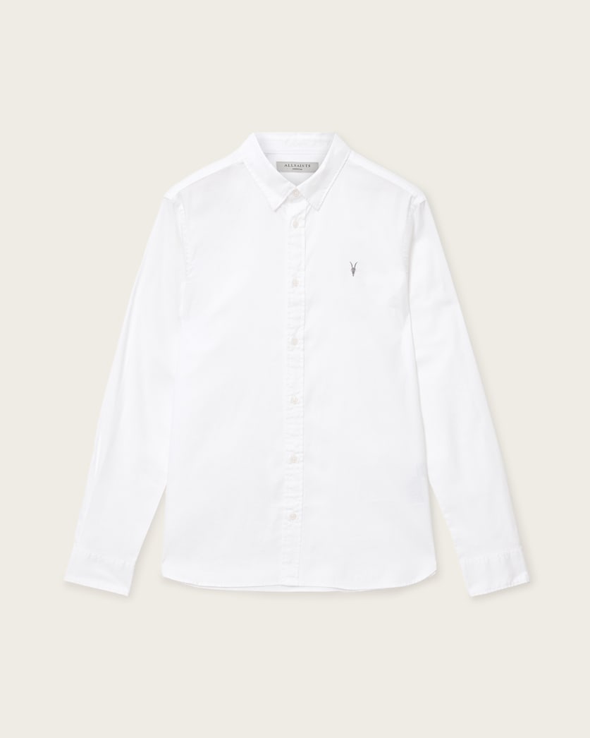 Hawthorne Ramskull Stretch Fit Shirt