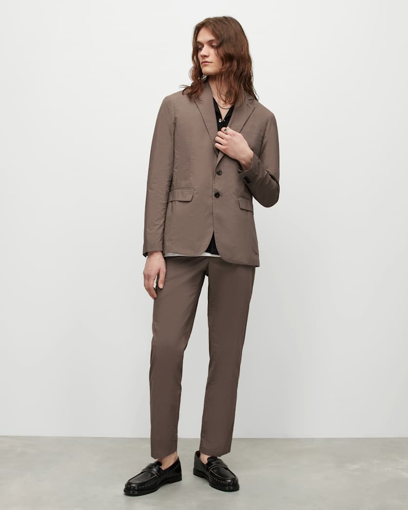 Canta Lightweight Blazer