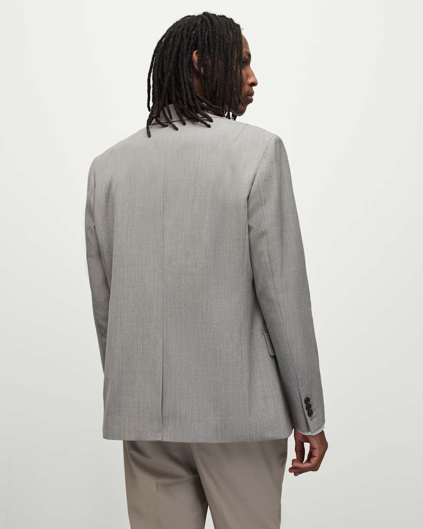 Anori Double Breasted Blazer