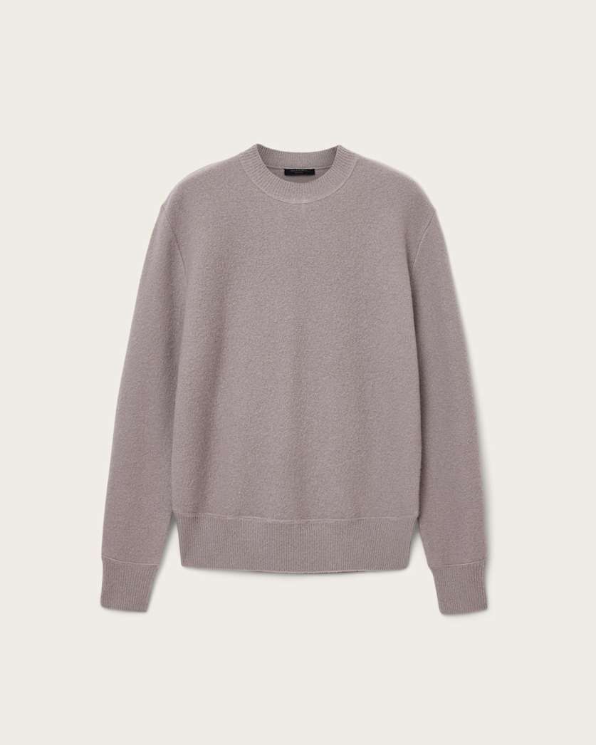 Marko Crew Neck Merino Jumper