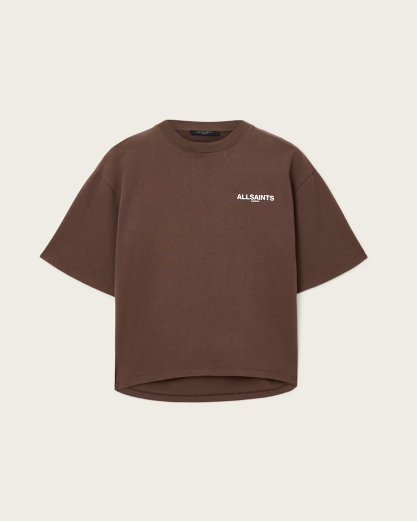 Guardian Amelie Oversized T-Shirt