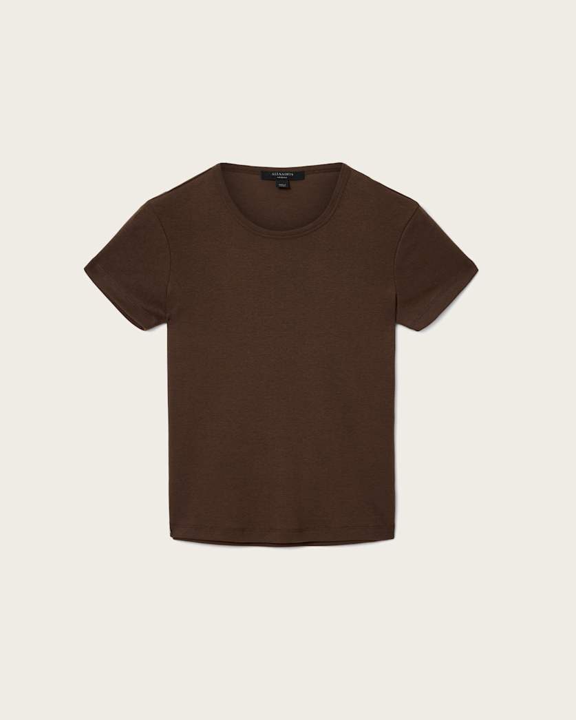 Stevie Slim Fit Short Sleeve T-Shirt