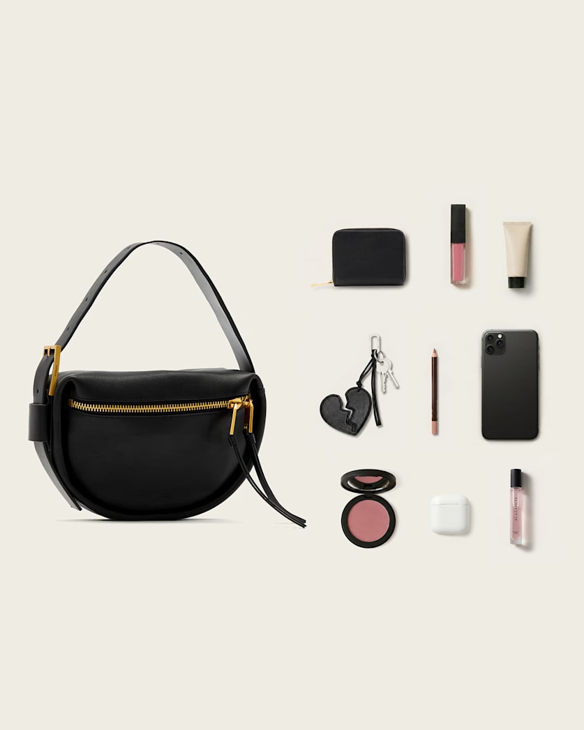Noemie Mini Shoulder Bag