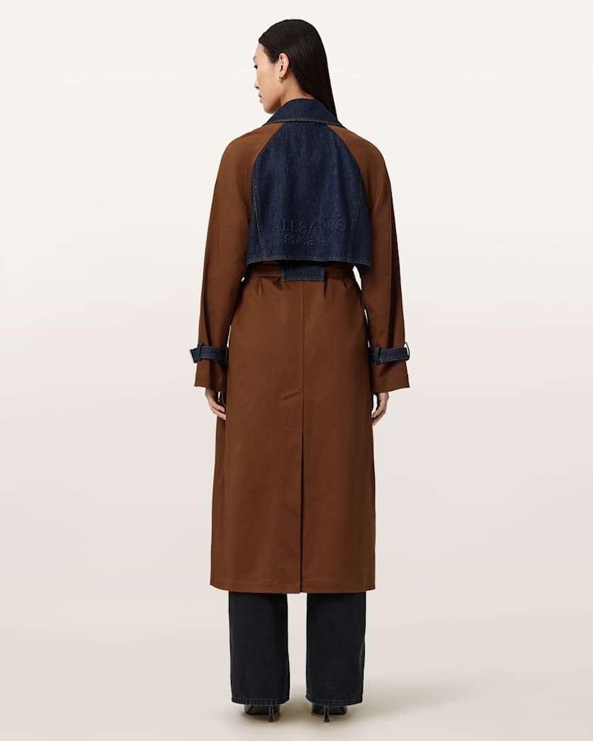 DAYLY TRENCH
