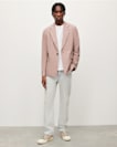 Santo Blazer