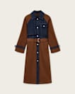 DAYLY TRENCH