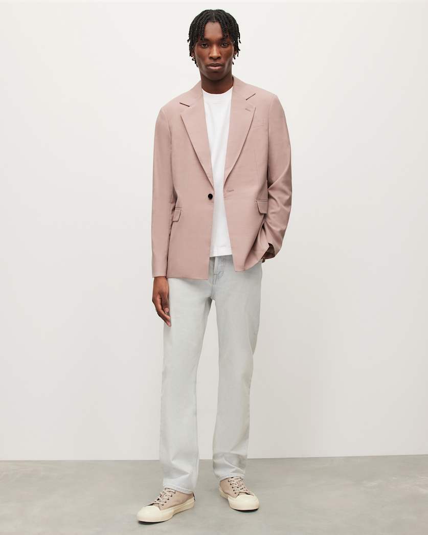 Santo Blazer
