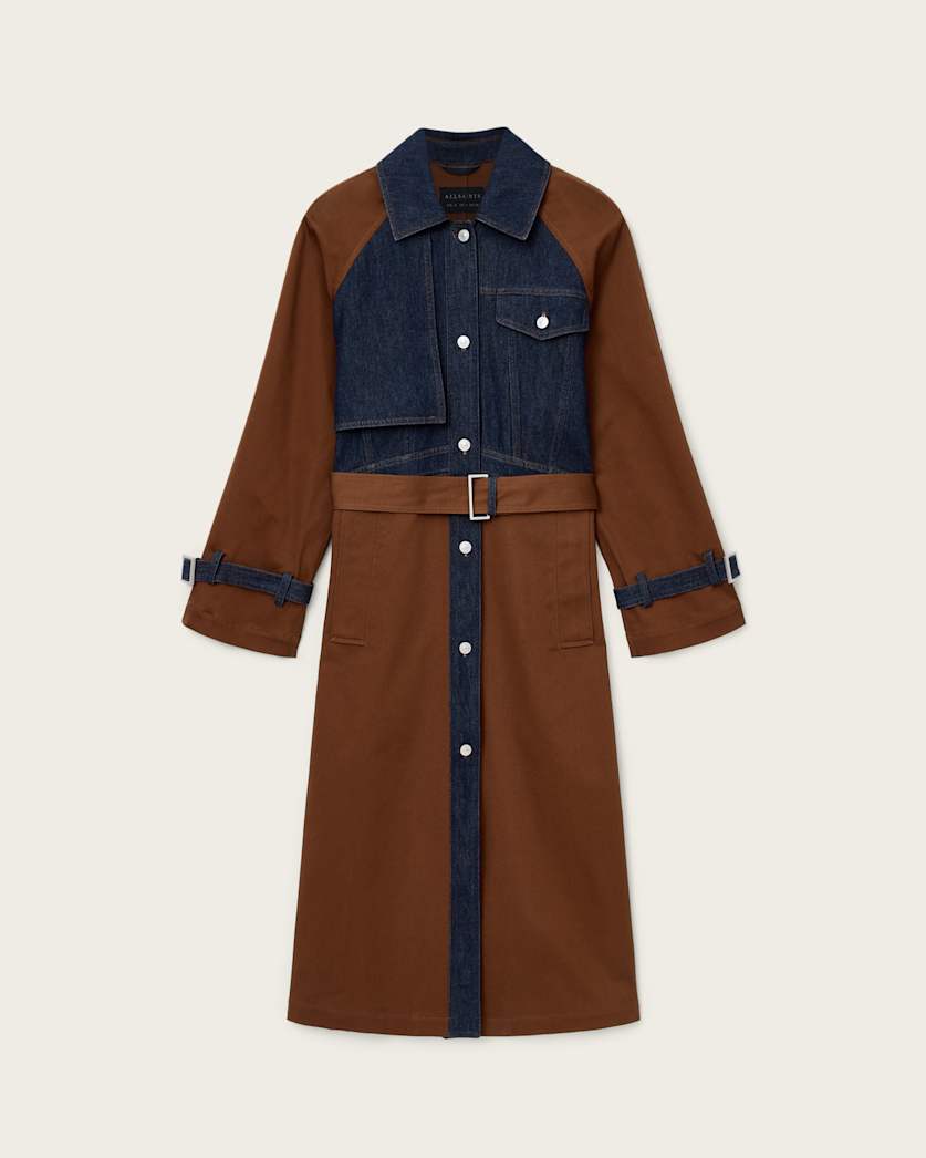DAYLY TRENCH