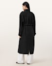 Linnie Lightweight Trench Coat