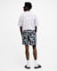 Lani Underground Swim Shorts 2 Pack