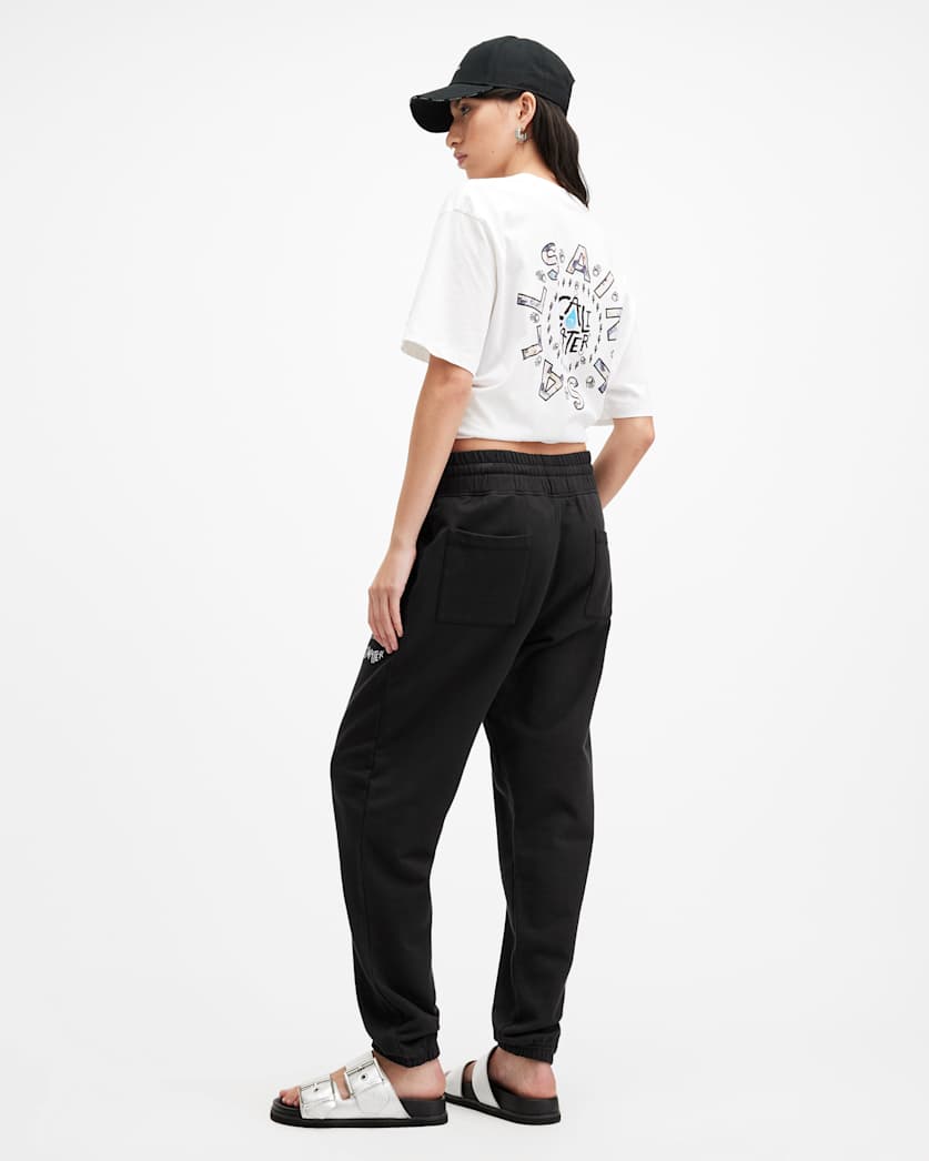 Caliwater Relaxed Fit Sweatpants