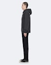 Redact Relaxed-Fit Cotton Hoodie