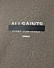 Redact Pullover Embroidered Logo Hoodie