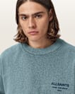 Xander Crew Neck Sweatshirt