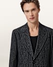 Renegade Single Breasted Blazer