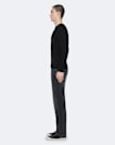 Mode Merino Wool Ramskull Jumper